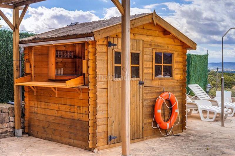 Foto 8648ed56-2423-47ae-9417-559351b0ab58. Masía zona tranquila entre son maçia en Manacor centre Manacor