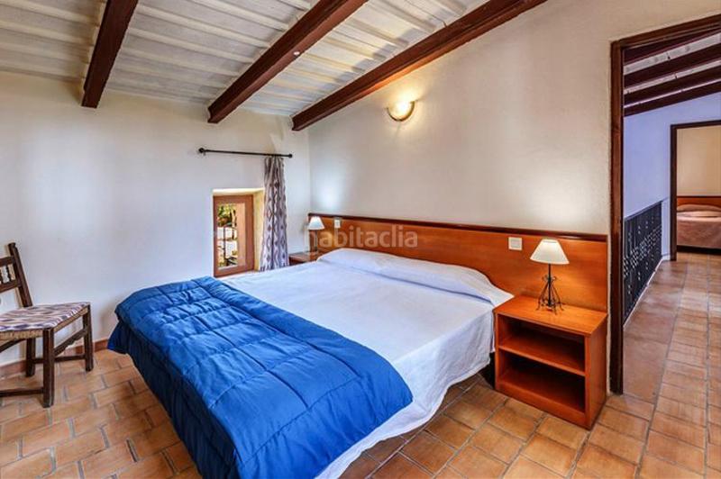 Foto ad054364-3d5b-405c-b970-d72208f4ef6f. Masía zona tranquila entre son maçia en Manacor centre Manacor