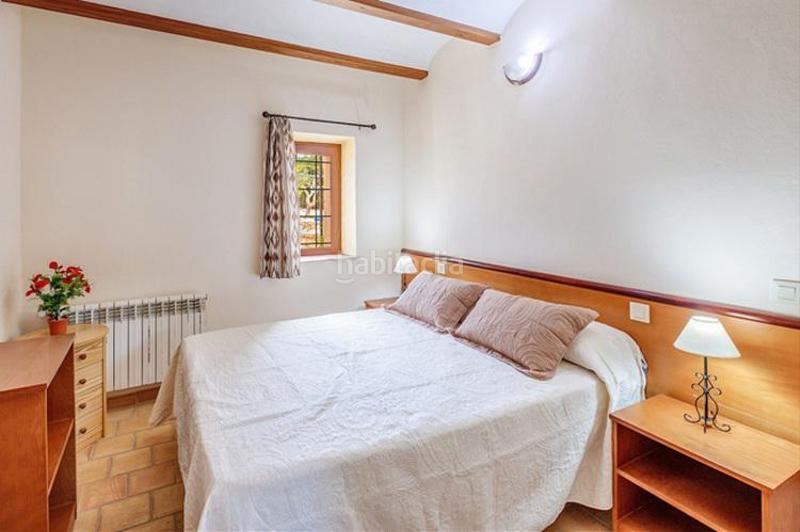 Foto b9923bc1-3ac0-49d7-9a4f-5757e944f1b8. Masía zona tranquila entre son maçia en Manacor centre Manacor