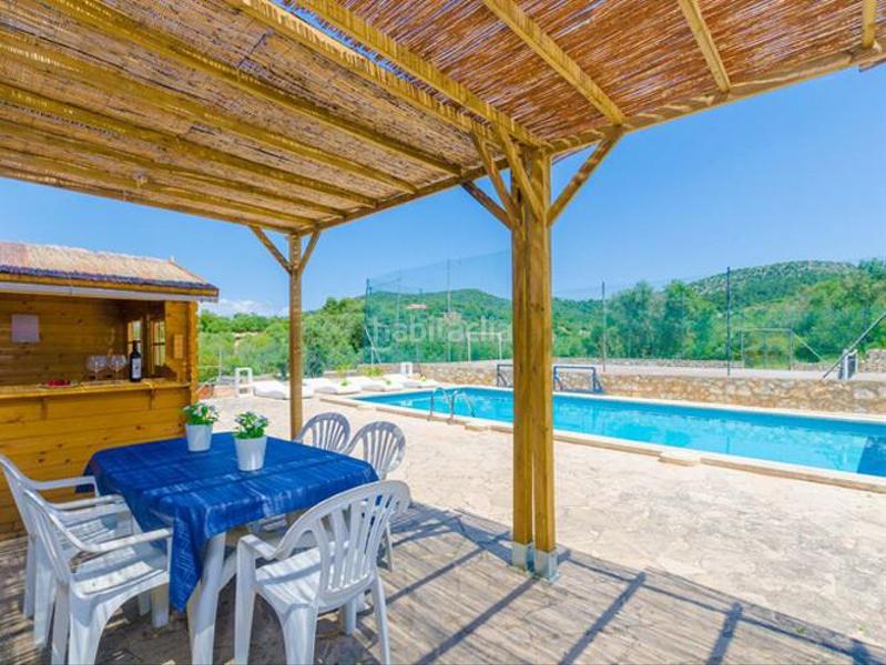 Foto c0bfe9b2-ac4c-4fb3-a503-50ef51cf5331. Masía zona tranquila entre son maçia en Manacor centre Manacor