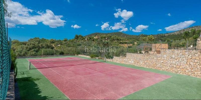 Foto e6dafad2-438c-4a24-9f2c-9d4dcbbc2911. Masía zona tranquila entre son maçia en Manacor centre Manacor