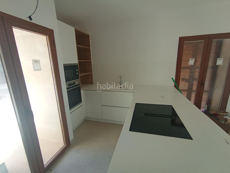 Foto b76885b7-baa7-4788-a324-e412593e8e84. Masia amb calefacció aparcament piscina a Santanyí poble Santanyí
