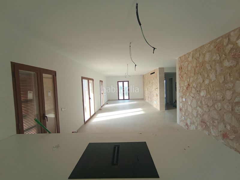 Foto f4bd5880-0fd3-4850-8078-ffea29b6c627. Masia amb calefacció aparcament piscina a Santanyí poble Santanyí