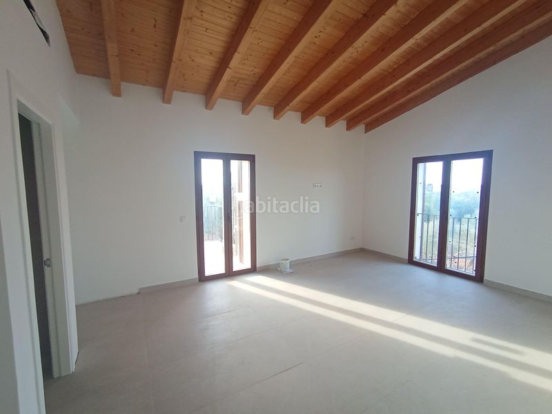 Foto fd7b83a1-6624-43b2-b8ee-21e2c17dc4c5. Masia amb calefacció aparcament piscina a Santanyí poble Santanyí