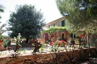 Chalet in Porreres. Entre porreres  son mesquida felanitx