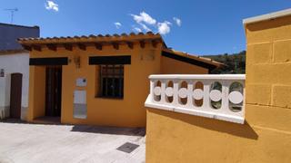 Ground floor in Piera. Barrio el bedorc. piera.