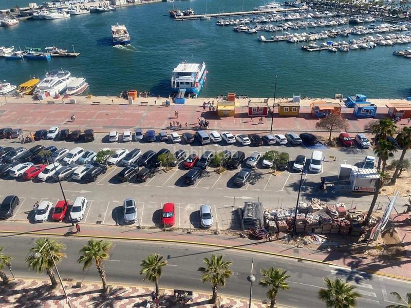 Foto 0d274e1f-040f-420e-a479-71b30afcec84. Apartament amb calefacció a Centro Santa Pola