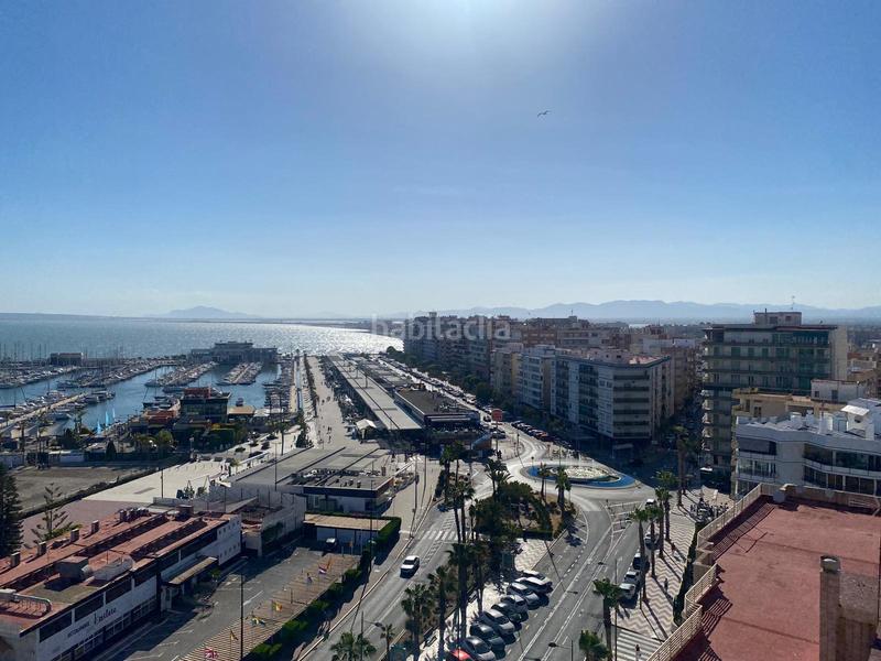 Foto 110eaec6-5e90-4b90-a0a5-1ff7ab8b45e4. Apartament amb calefacció a Centro Santa Pola