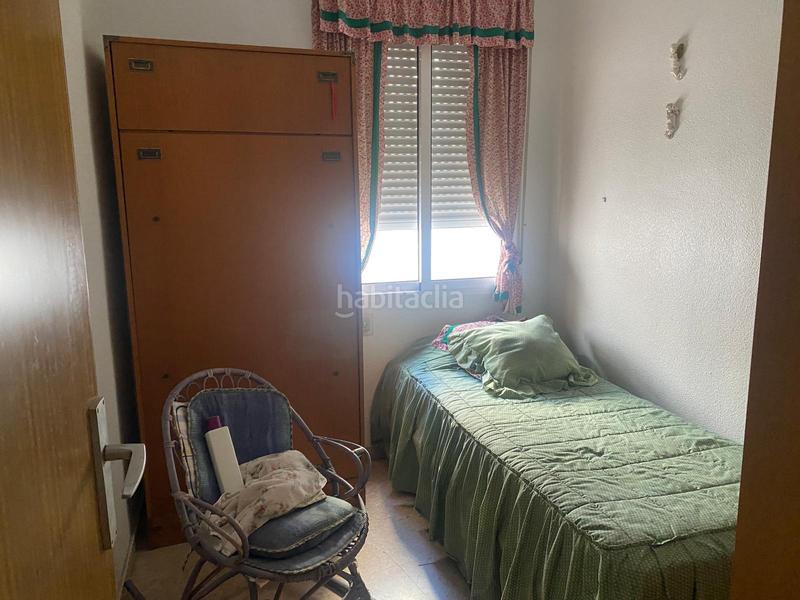 Foto 22987d0c-95aa-4e5b-adce-9216ef1027ba. Apartament amb calefacció a Centro Santa Pola