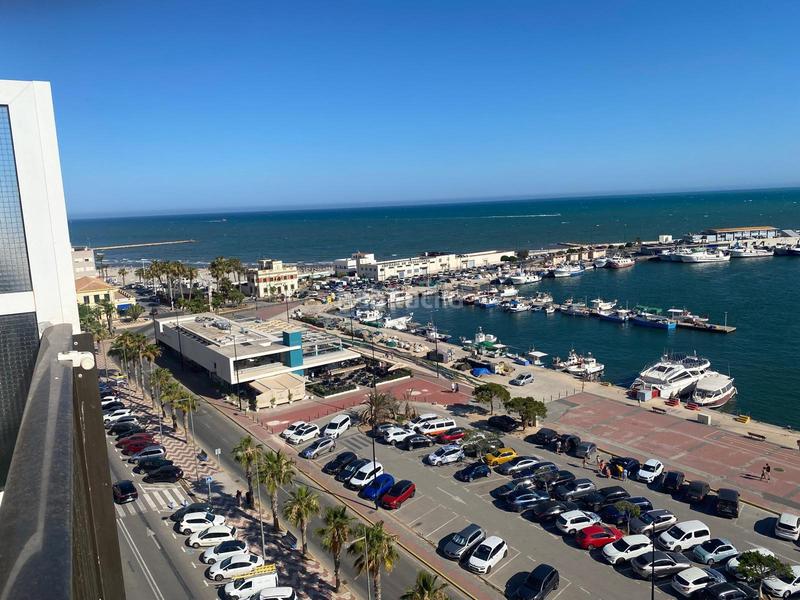 Foto 2d0477c2-a08b-437d-a6a7-6c4444348f15. Apartament amb calefacció a Centro Santa Pola