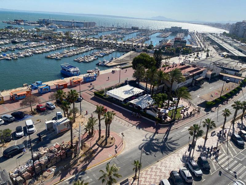 Foto 686d54a2-cc34-46a6-a0e4-c98a8b7256f0. Apartament amb calefacció a Centro Santa Pola