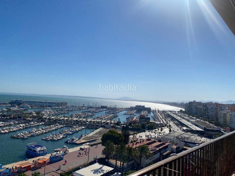 Foto 82d809a4-fe06-4dd2-a2c5-a12db1f2f08b. Apartament amb calefacció a Centro Santa Pola