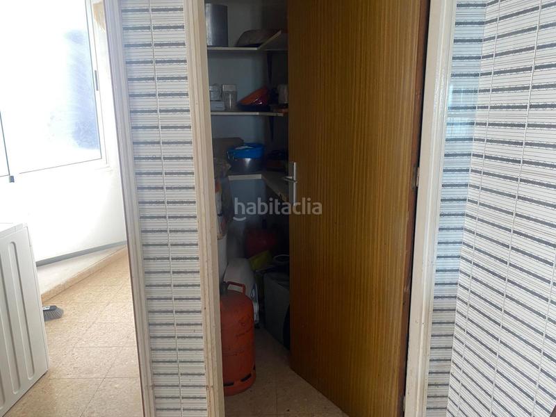 Foto d2266728-f47c-4ae1-bb44-87ebe1f5aa59. Apartament amb calefacció a Centro Santa Pola