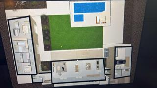 Xalet a Campos. Solar en campos de 16.000m2