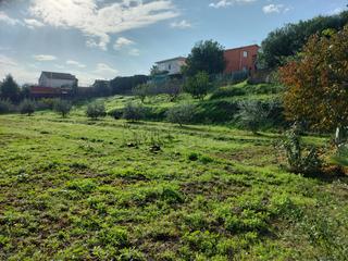 Finca rústica a Hostalets de Pierola (Els). Hostalets de pierola, casco urbano