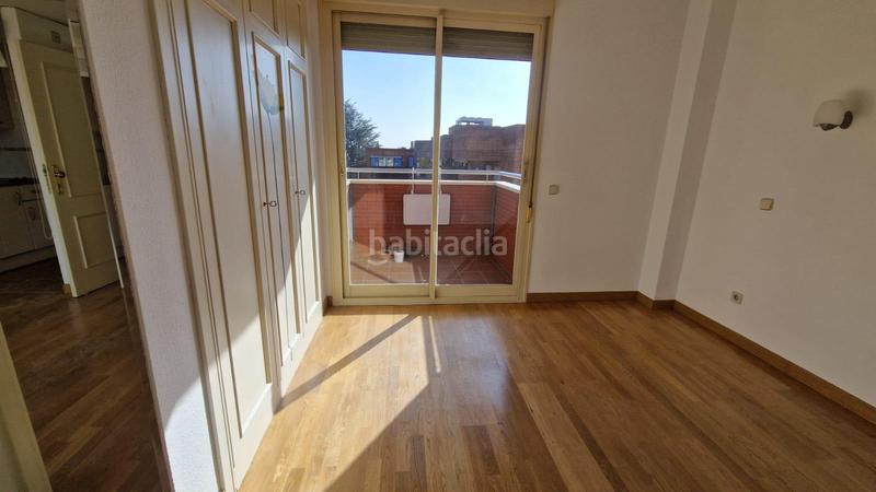 Foto 287bfccd-b023-4355-80c7-7d832a5503e0. Piccolo appartamento con riscaldamento in Norte Pozuelo de Alarcón