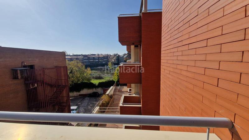 Foto ae377694-6b91-4ecd-baed-b63bf9d8ffbf. Piccolo appartamento con riscaldamento in Norte Pozuelo de Alarcón