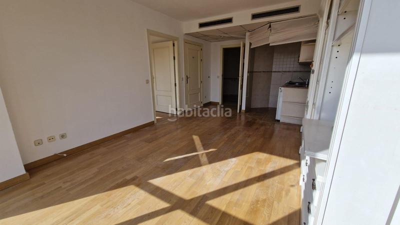 Foto d24c0b01-9863-45bd-840b-e283305cfc39. Piccolo appartamento con riscaldamento in Norte Pozuelo de Alarcón