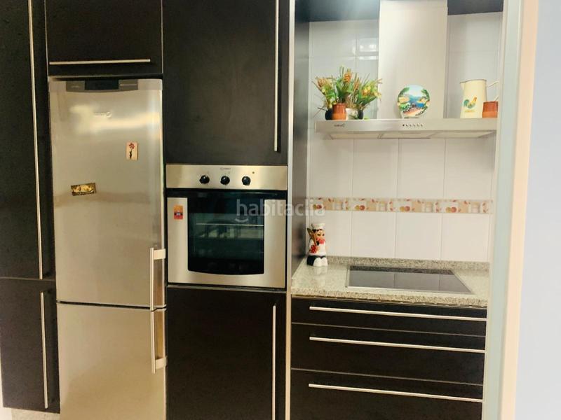 Foto 2363b555-855f-4206-a789-929608f2485f. Apartamento proximo a la playa de a lanzada, illa da a toxa en Sanxenxo