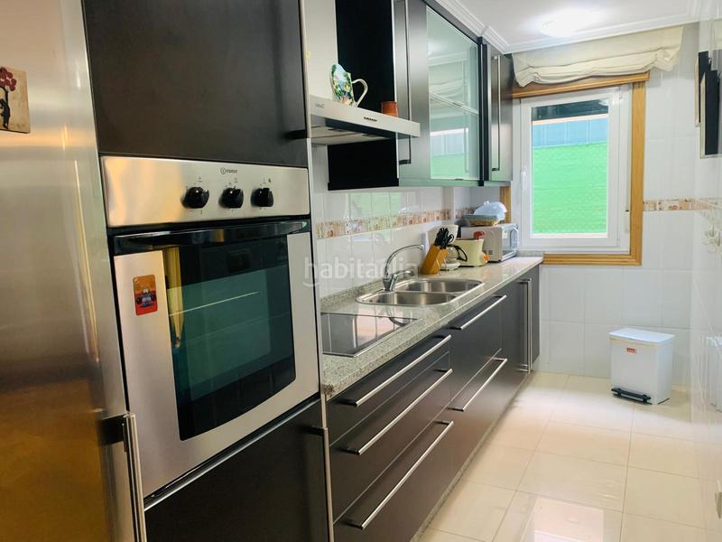Foto 78c5cf74-3af2-4d26-858e-cc5315b1c62c. Apartamento proximo a la playa de a lanzada, illa da a toxa en Sanxenxo