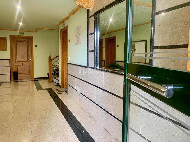 Foto ab27b656-f408-43ad-93e2-93db0aa6e7b0. Apartamento proximo a la playa de a lanzada, illa da a toxa en Sanxenxo