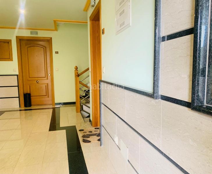 Foto b3830f7a-8e74-4b03-9326-fc12e6eb3854. Apartamento proximo a la playa de a lanzada, illa da a toxa en Sanxenxo