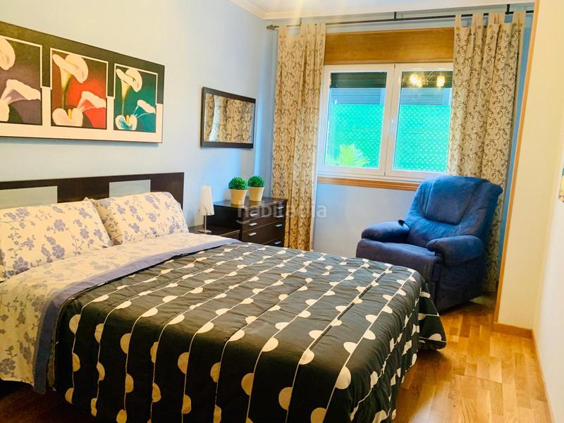 Foto b574edda-09c2-477e-aa44-9b926e150b22. Apartamento proximo a la playa de a lanzada, illa da a toxa en Sanxenxo