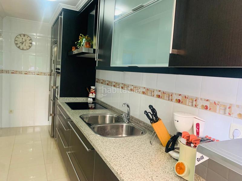 Foto b9315d6d-169e-4fc2-a2de-9bba54784bc6. Apartamento proximo a la playa de a lanzada, illa da a toxa en Sanxenxo
