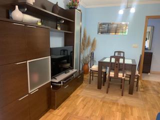 Apartament a Nantes. Proximo a la playa de a lanzada, illa  da a toxa
