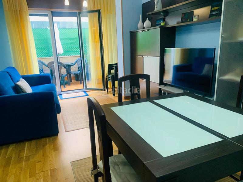 Foto d69a1a5e-c3d3-40a4-b293-693c9a90028a. Apartamento proximo a la playa de a lanzada, illa da a toxa en Sanxenxo
