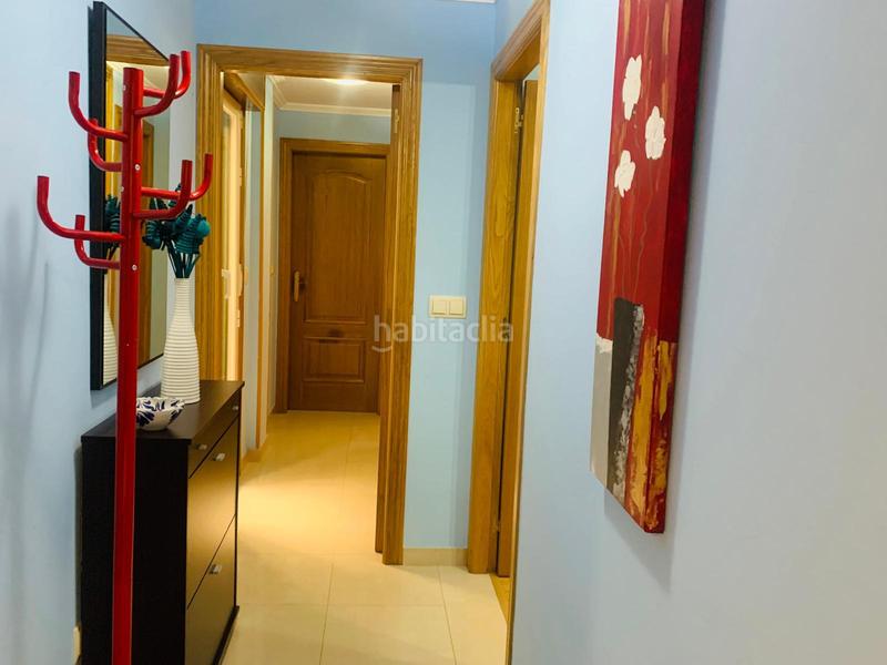 Foto dc2c96c6-807c-429b-bfaf-b23dc1e2b738. Apartamento proximo a la playa de a lanzada, illa da a toxa en Sanxenxo