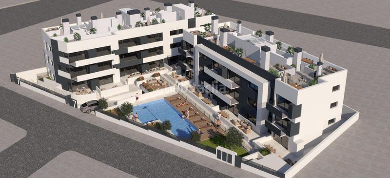 Foto 56020d2c-3a73-4b5a-8076-d0c0a585232f. Planta baixa amb calefacció aparcament piscina a Cubelles