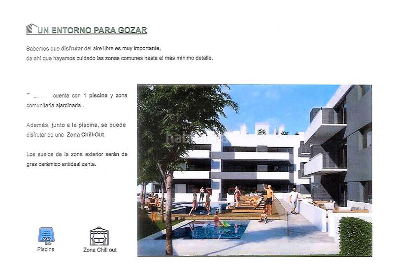 Foto 708ec3ff-ed85-406a-9169-ad3666a9d7e8. Planta baixa amb calefacció aparcament piscina a Cubelles