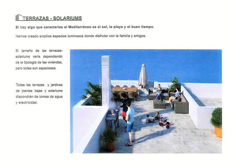 Foto 81bfa76b-3c22-4505-879b-2a153b269e56. Planta baixa amb calefacció aparcament piscina a Cubelles