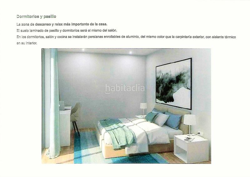 Foto 8412cbba-6f62-482b-a954-77e25bd87558. Planta baixa amb calefacció aparcament piscina a Cubelles