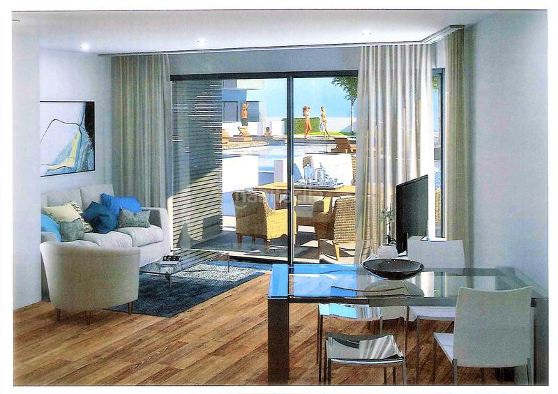 Foto 5803a877-c930-4ff9-8e98-019e405d495e. Appartement avec chauffage parking piscine dans Bardaji-El Molí de Baix Cubelles