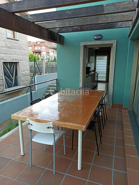Foto 0cc51254-bbce-473b-a2f2-141e95380f4b. Chalet próximo a la playa de a lanzada en Vilalonga Sanxenxo