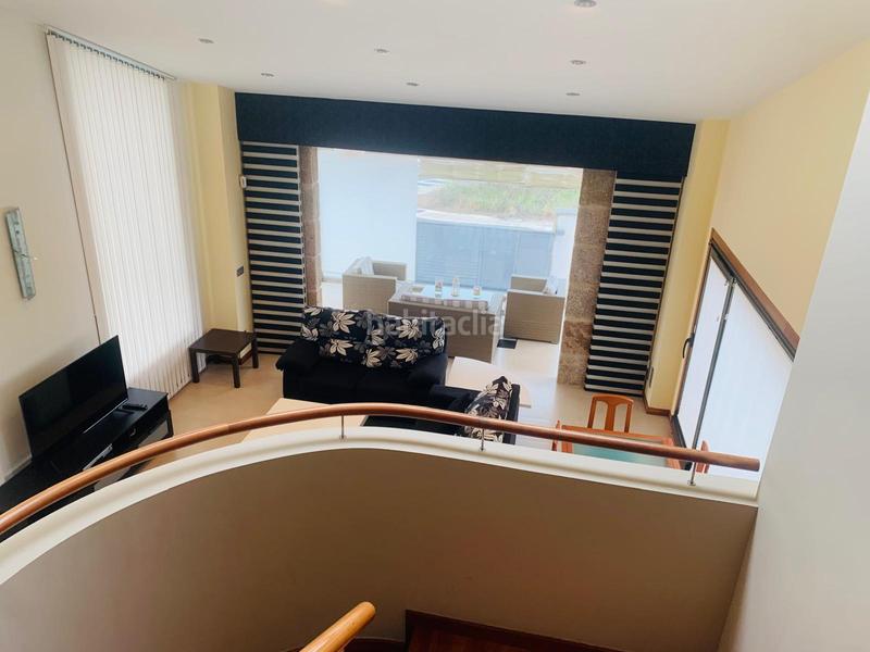 Foto 0e3a0e7b-c1a9-45bd-b8ee-f9115808dcfd. Chalet próximo a la playa de a lanzada en Vilalonga Sanxenxo