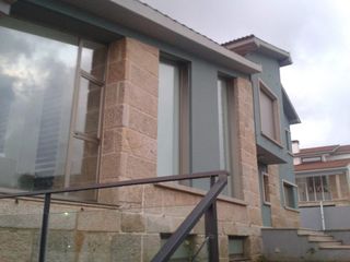 Xalet a Vilalonga. Próximo a la playa de a lanzada