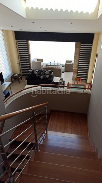 Foto 21fab1a4-868a-49f2-9346-446c7eb396a9. Chalet próximo a la playa de a lanzada en Vilalonga Sanxenxo