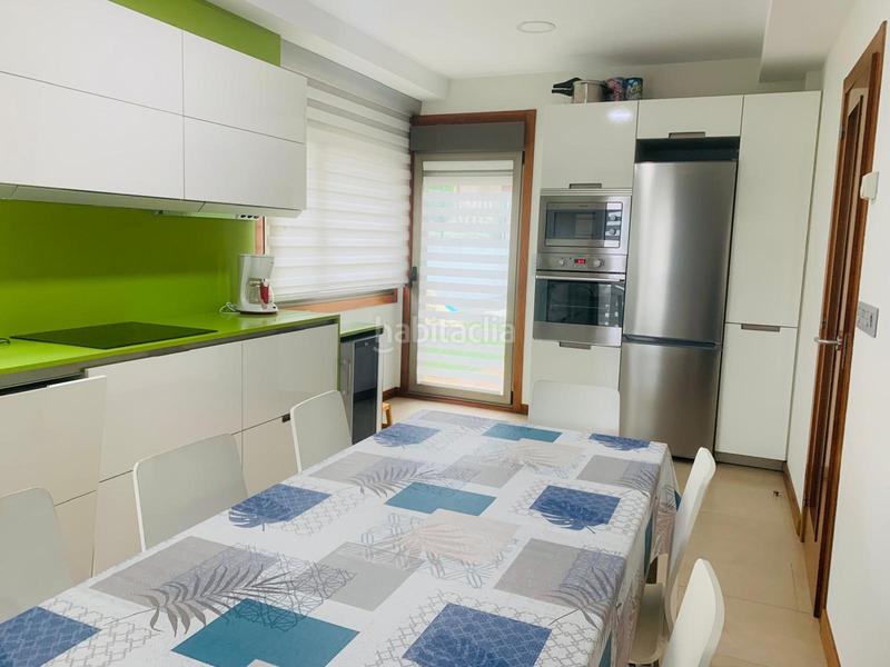 Foto 33526c5f-423d-4524-9997-4729ce66c110. Chalet próximo a la playa de a lanzada en Vilalonga Sanxenxo
