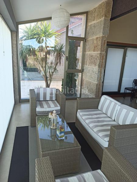 Foto 531eb2ed-4e3a-4faa-93df-719b6948833c. Chalet próximo a la playa de a lanzada en Vilalonga Sanxenxo
