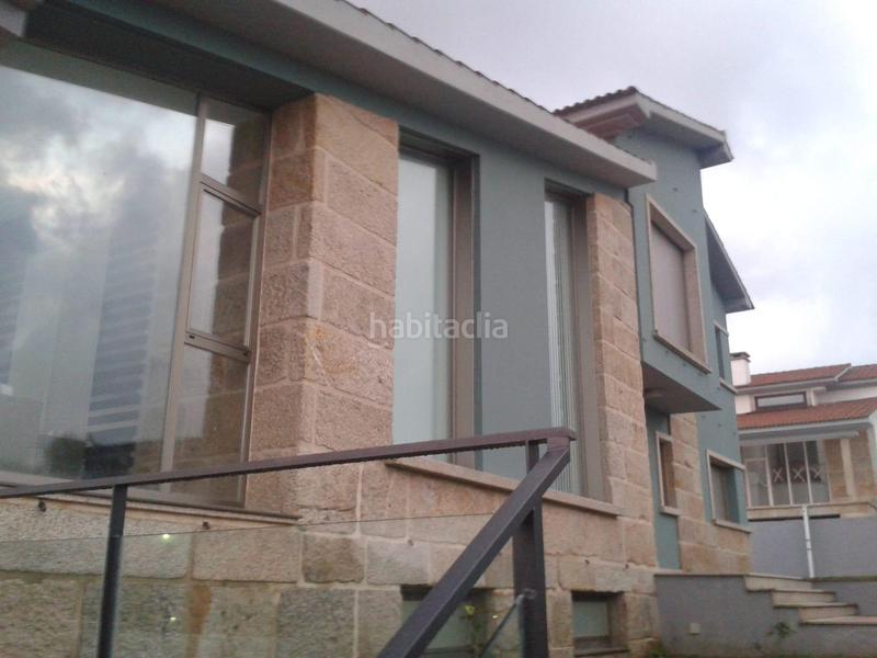 Foto 8c9f23f4-9aa5-4280-8dd7-18741895bea2. Chalet próximo a la playa de a lanzada en Vilalonga Sanxenxo