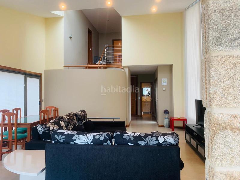 Foto a707b973-5e59-4f8f-bab4-ce3cec2d4d86. Chalet próximo a la playa de a lanzada en Vilalonga Sanxenxo