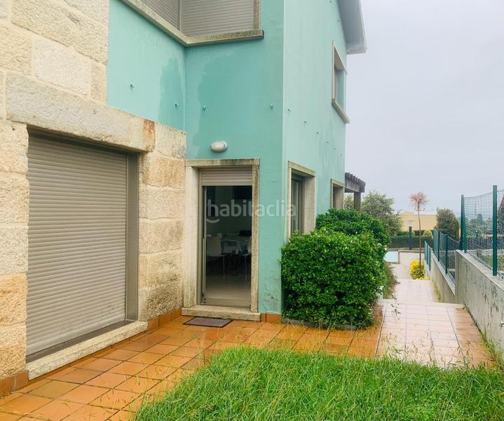 Foto ac3e23ae-7ade-46f5-85ad-56a3b4454168. Chalet próximo a la playa de a lanzada en Vilalonga Sanxenxo