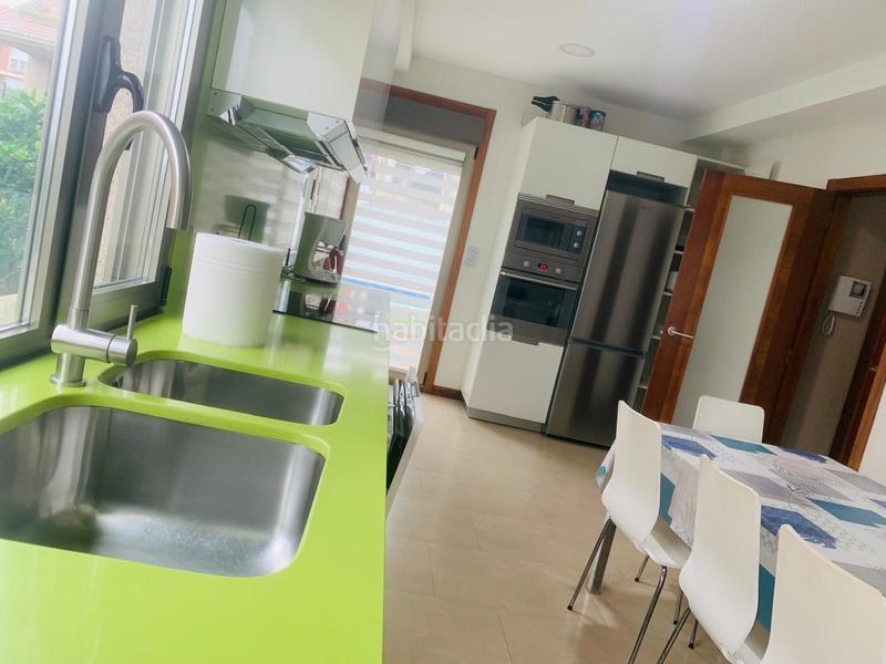Foto c23abd98-6e25-4d36-9683-9a27f1555b02. Chalet próximo a la playa de a lanzada en Vilalonga Sanxenxo
