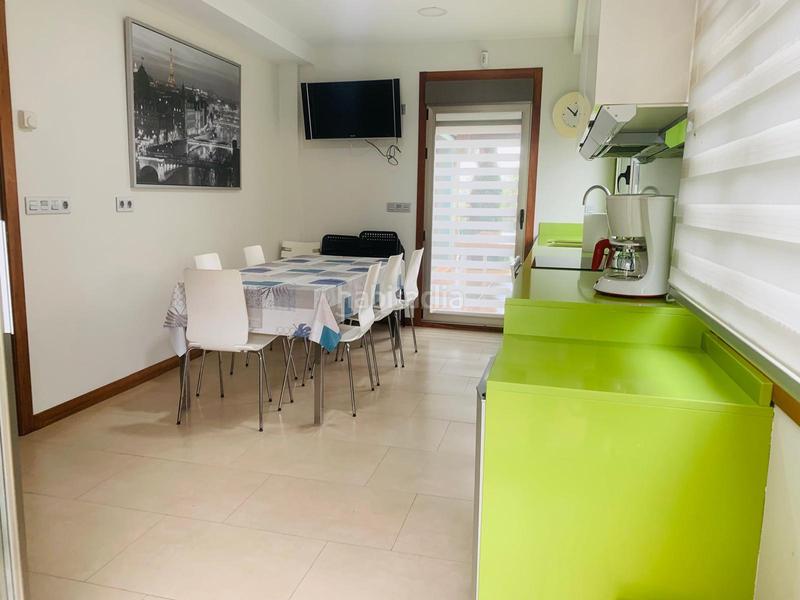 Foto f68266af-8080-4fe7-8986-63436efa7813. Chalet próximo a la playa de a lanzada en Vilalonga Sanxenxo