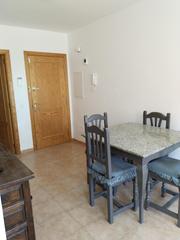 Apartment in Playa de Garrucha. Muy céntrico y con todos los servicios esenciales cerca