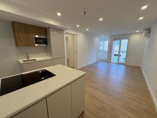 Appartamento in Creu Alta. Junto a la plaza creu alta