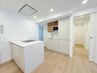 Appartement à Creu Alta. Junto a la plaza creu alta